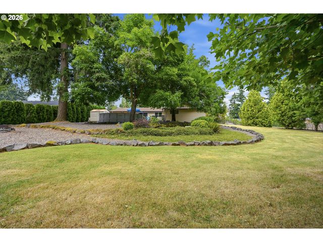 20340 BEAVERCREEK Rd, Oregon City, OR 97045