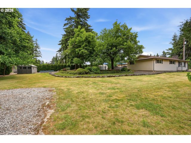 20340 BEAVERCREEK Rd, Oregon City, OR 97045