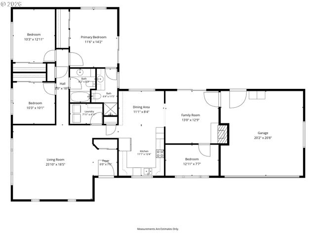 20340 BEAVERCREEK Rd, Oregon City, OR 97045