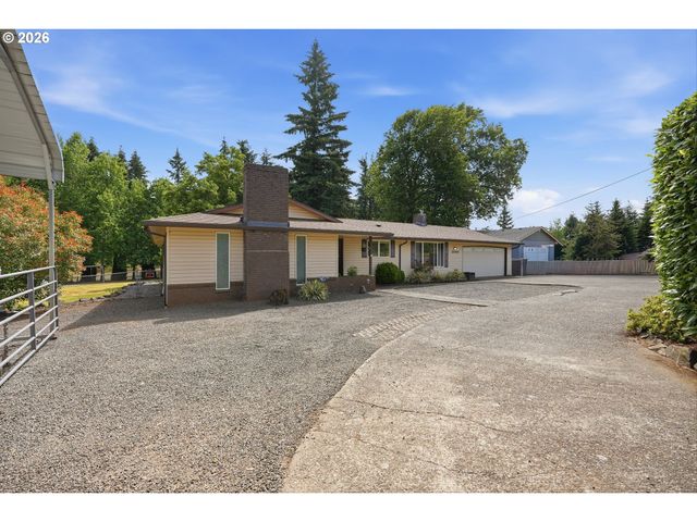 20340 BEAVERCREEK Rd, Oregon City, OR 97045
