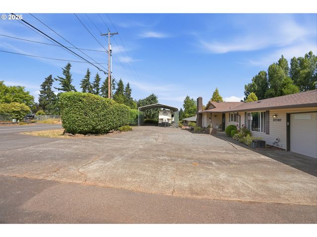20340 BEAVERCREEK Rd, Oregon City, OR 97045