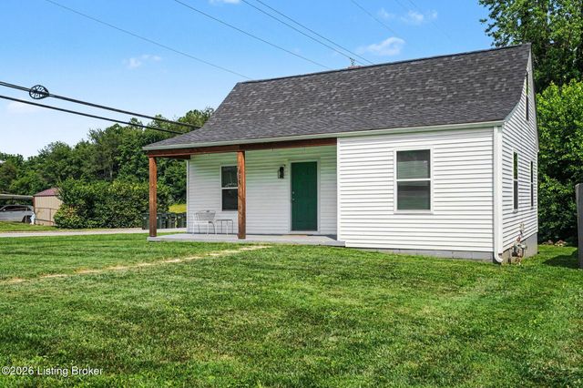 617 McCullum Ave, Elizabethtown, KY 42701