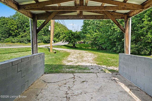 617 McCullum Ave, Elizabethtown, KY 42701