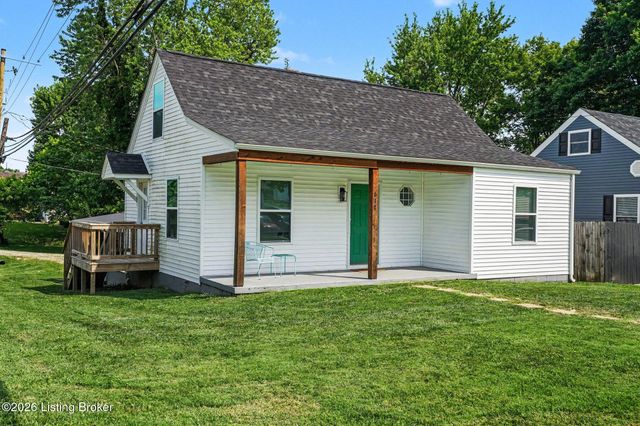 617 McCullum Ave, Elizabethtown, KY 42701