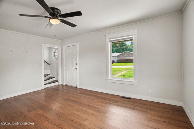 617 McCullum Ave, Elizabethtown, KY 42701