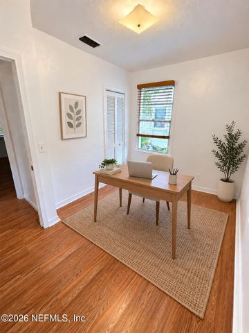 4803 LEXINGTON Avenue, Jacksonville, FL 32210