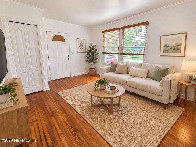 4803 LEXINGTON Avenue, Jacksonville, FL 32210