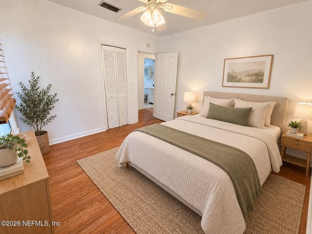 4803 LEXINGTON Avenue, Jacksonville, FL 32210
