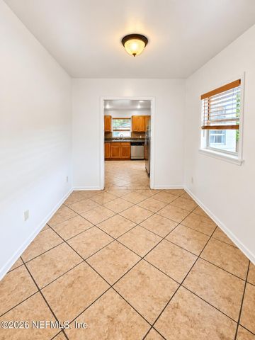 4803 LEXINGTON Avenue, Jacksonville, FL 32210