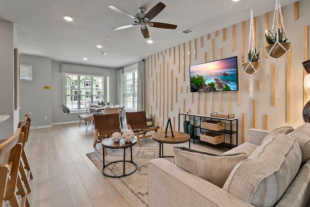 3723 Star Mesa Street 16, Heartland, TX 75114