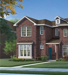 3723 Star Mesa Street 16, Heartland, TX 75114