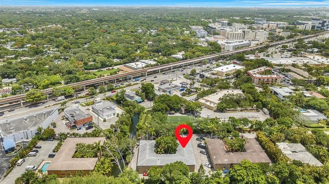 6330 SW 79th Street 2, South Miami, FL 33143