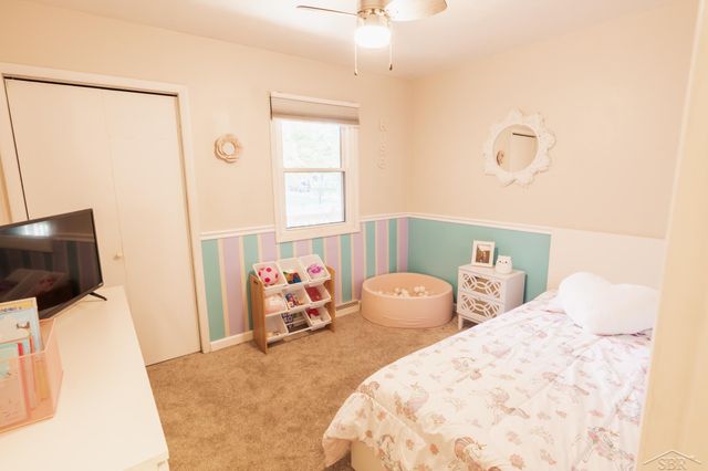 3235 Oakland Drive, Clare, MI 48617