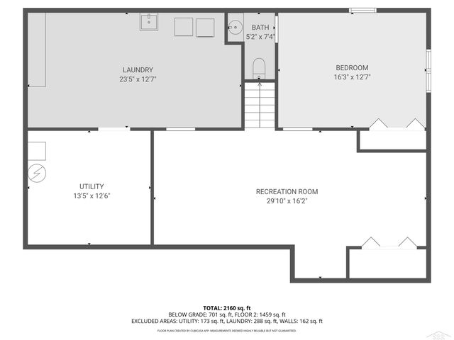 3235 Oakland Drive, Clare, MI 48617