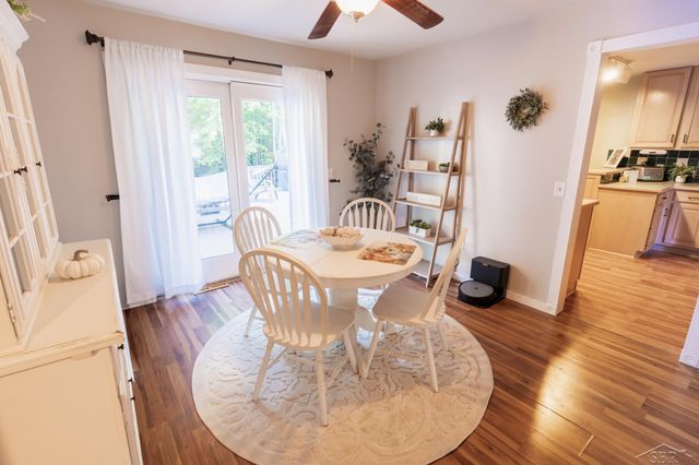 3235 Oakland Drive, Clare, MI 48617