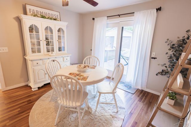 3235 Oakland Drive, Clare, MI 48617