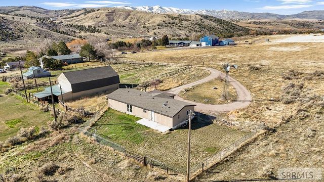 8198 W Providence Lane, Pocatello, ID 83201