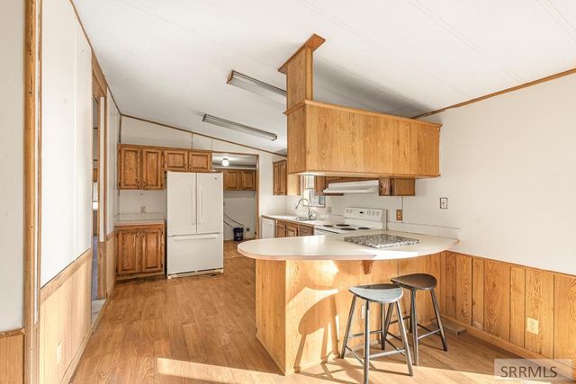 8198 W Providence Lane, Pocatello, ID 83201