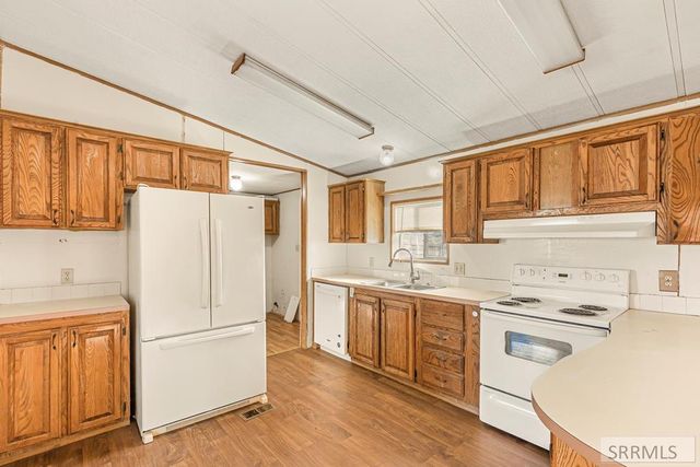 8198 W Providence Lane, Pocatello, ID 83201