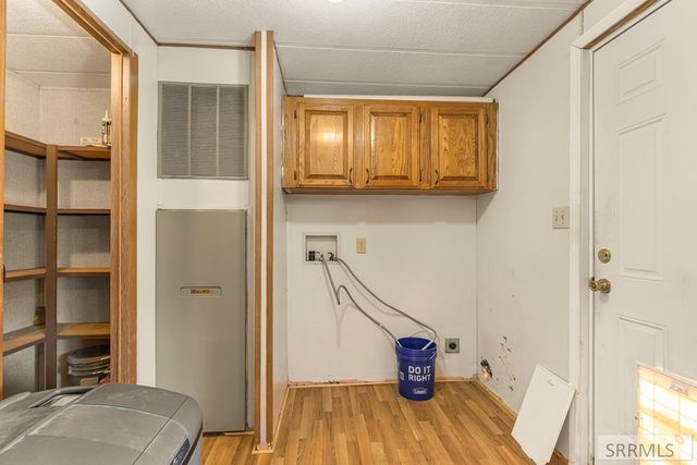 8198 W Providence Lane, Pocatello, ID 83201