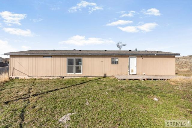 8198 W Providence Lane, Pocatello, ID 83201