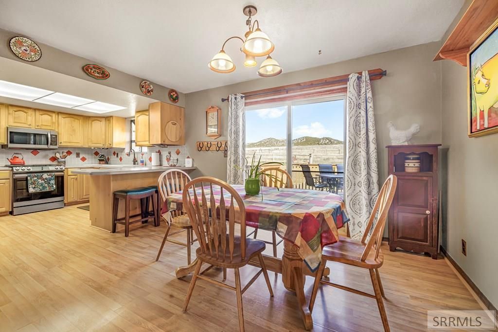 Image 11 of property listing at 8198 W Providence Lane, Pocatello, ID 83201