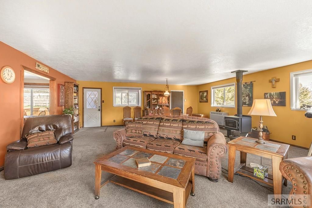 Image 12 of property listing at 8198 W Providence Lane, Pocatello, ID 83201