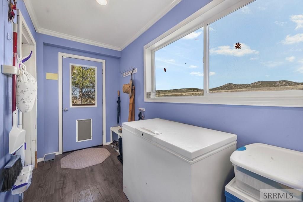 Image 14 of property listing at 8198 W Providence Lane, Pocatello, ID 83201