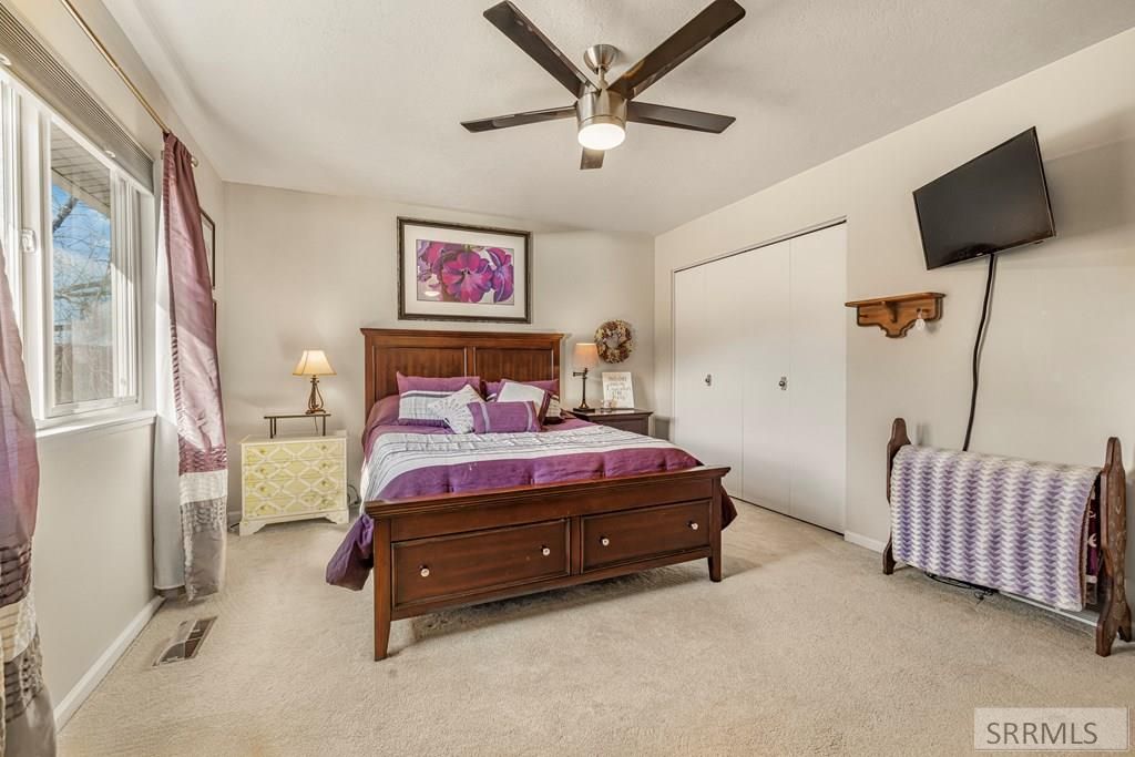 Image 15 of property listing at 8198 W Providence Lane, Pocatello, ID 83201