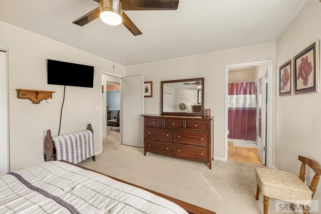 Image 16 of property listing at 8198 W Providence Lane, Pocatello, ID 83201