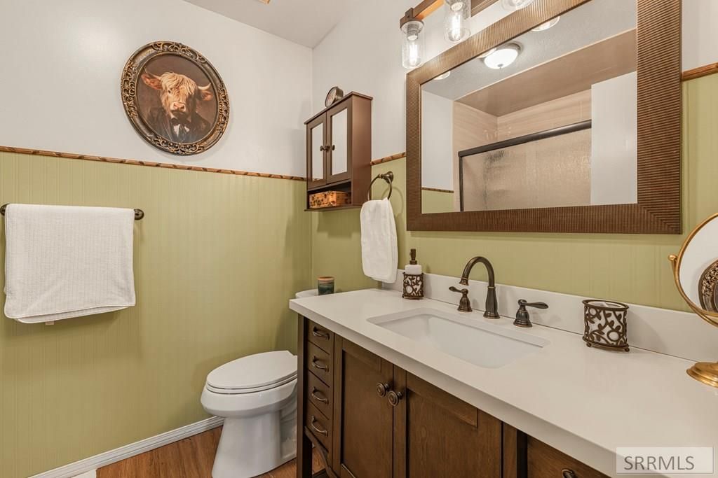 Image 22 of property listing at 8198 W Providence Lane, Pocatello, ID 83201
