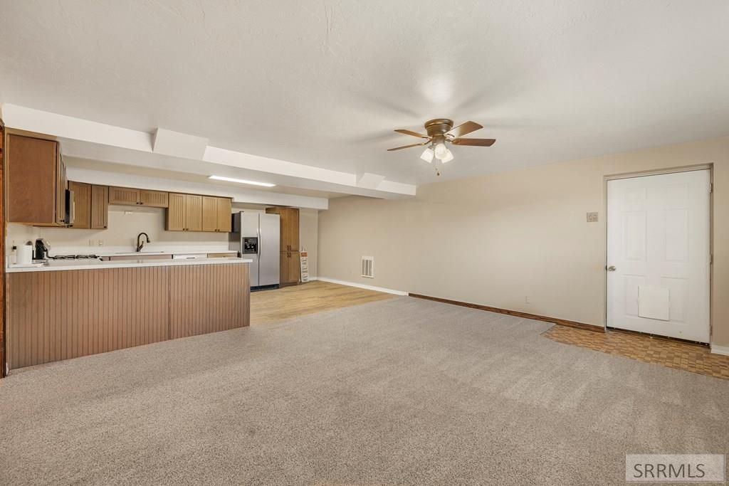 Image 25 of property listing at 8198 W Providence Lane, Pocatello, ID 83201