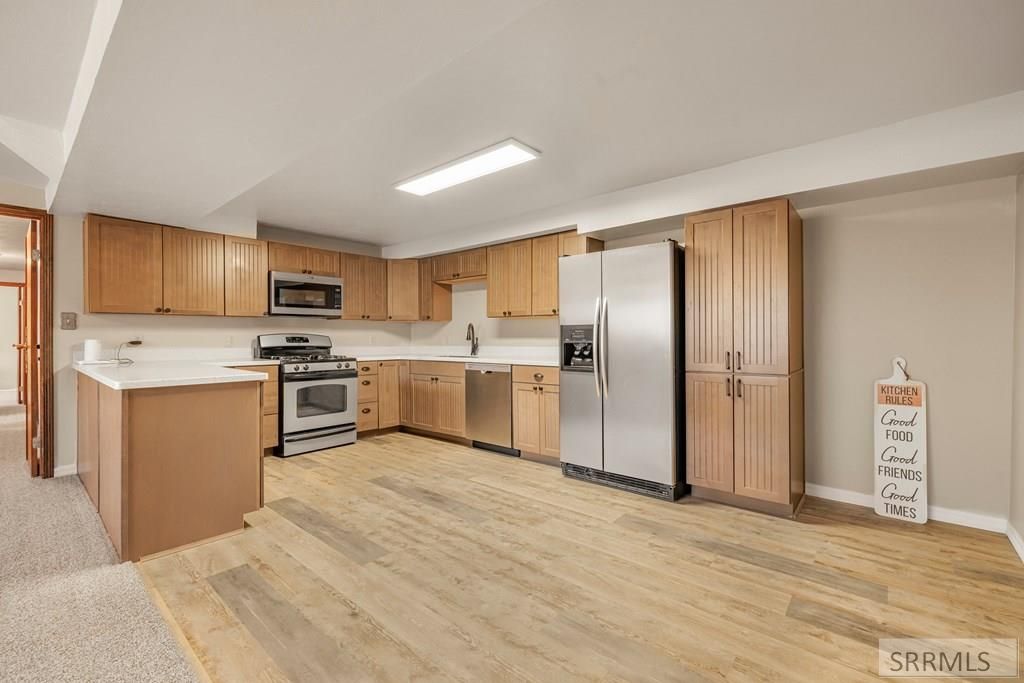 Image 26 of property listing at 8198 W Providence Lane, Pocatello, ID 83201