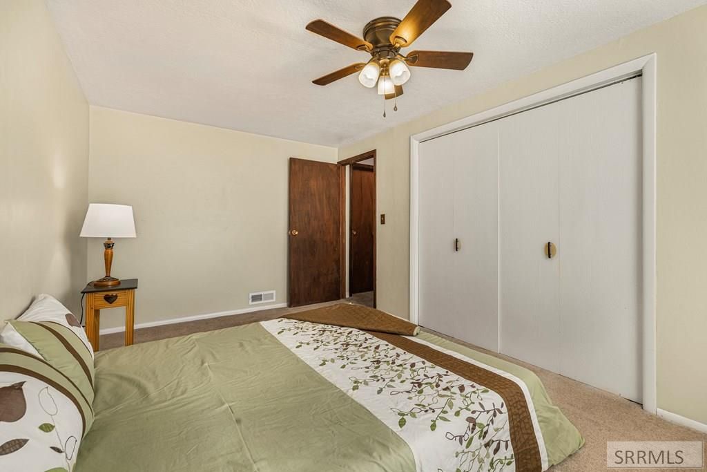 Image 28 of property listing at 8198 W Providence Lane, Pocatello, ID 83201