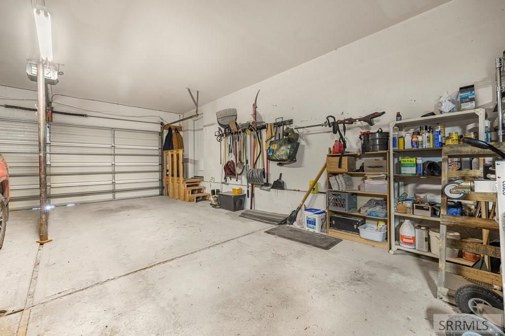 Image 33 of property listing at 8198 W Providence Lane, Pocatello, ID 83201