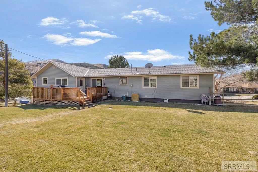 Image 34 of property listing at 8198 W Providence Lane, Pocatello, ID 83201
