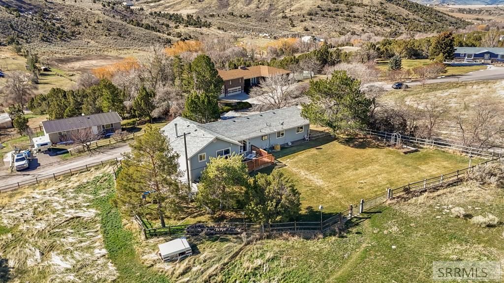 Image 35 of property listing at 8198 W Providence Lane, Pocatello, ID 83201