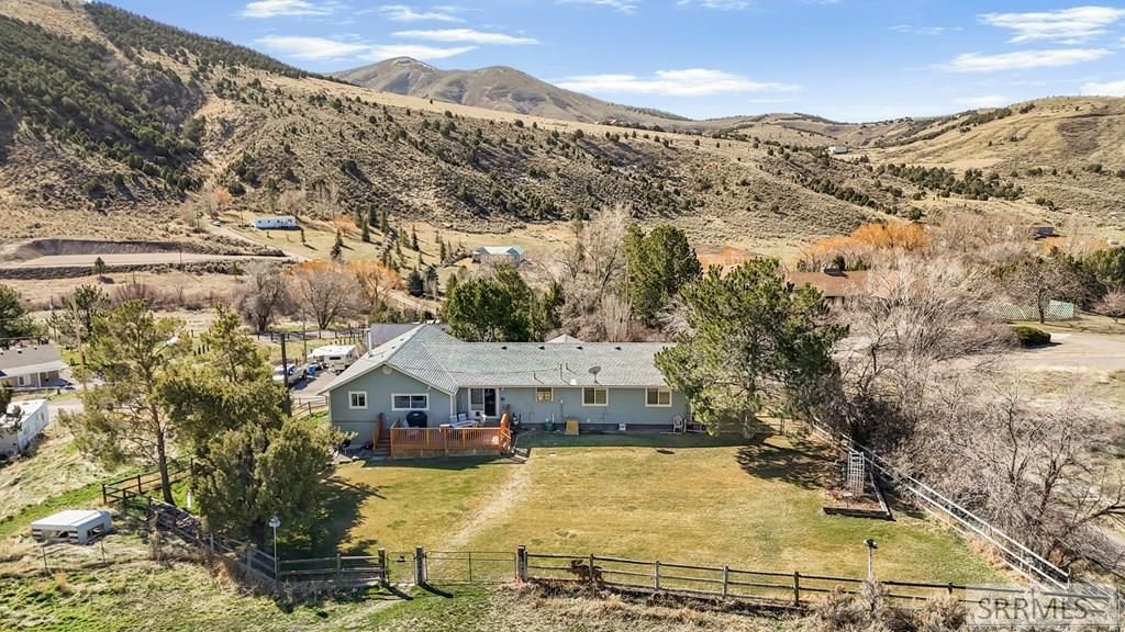 Image 36 of property listing at 8198 W Providence Lane, Pocatello, ID 83201
