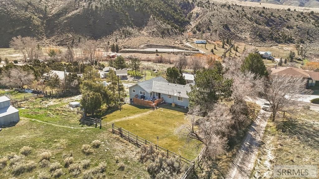 Image 37 of property listing at 8198 W Providence Lane, Pocatello, ID 83201