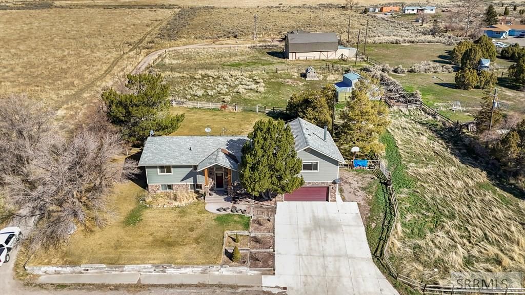 Image 38 of property listing at 8198 W Providence Lane, Pocatello, ID 83201