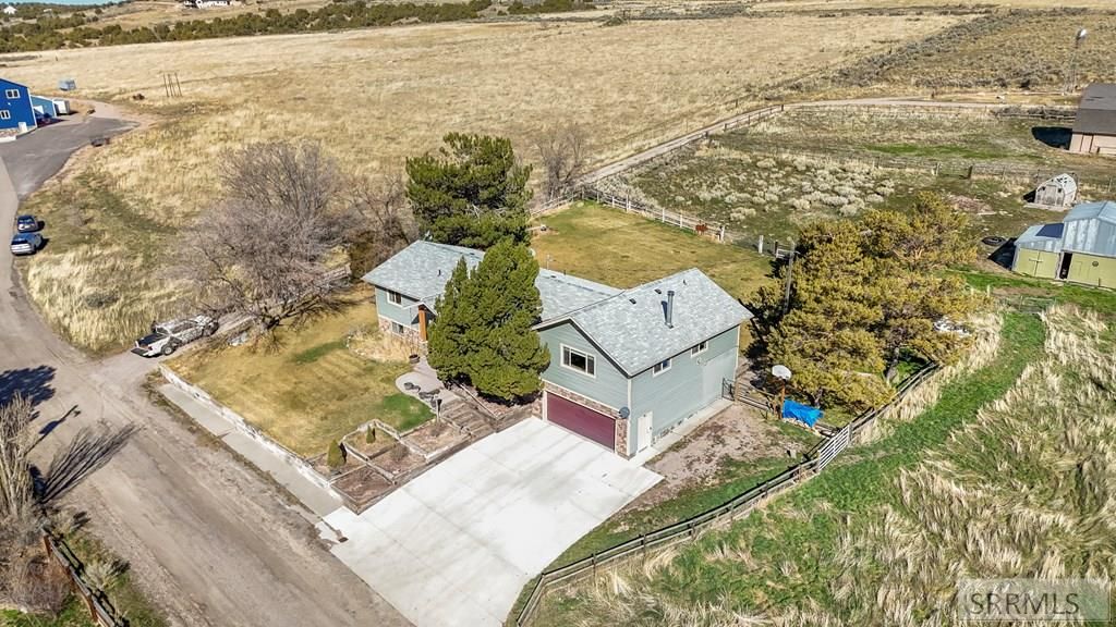 Image 39 of property listing at 8198 W Providence Lane, Pocatello, ID 83201