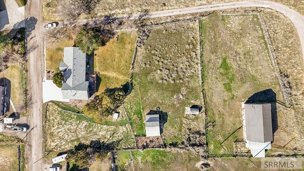 Image 40 of property listing at 8198 W Providence Lane, Pocatello, ID 83201