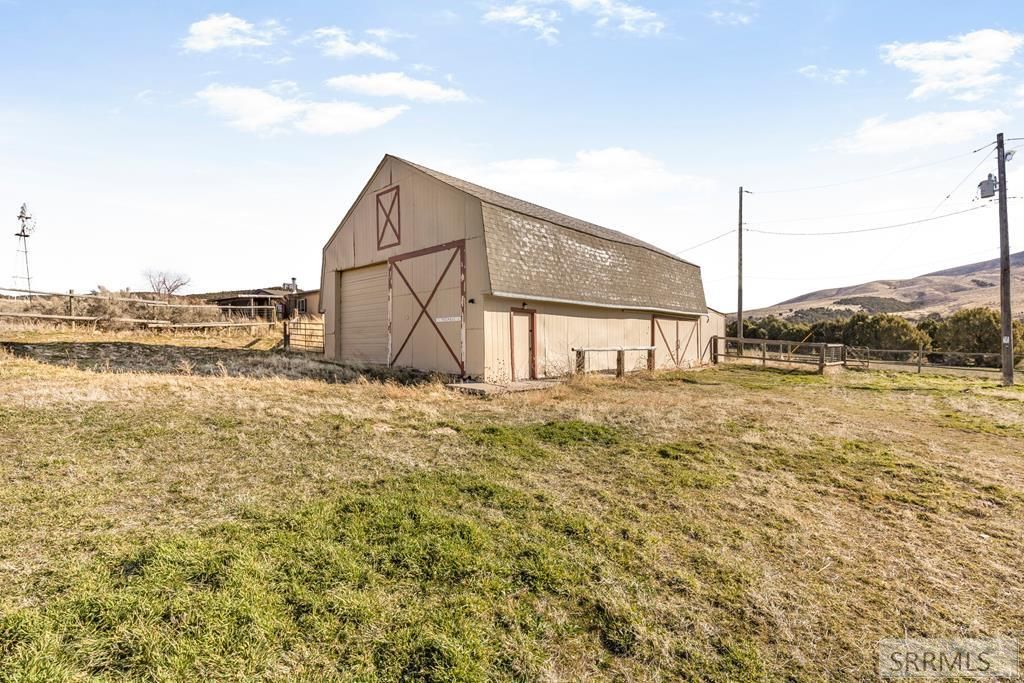 Image 41 of property listing at 8198 W Providence Lane, Pocatello, ID 83201