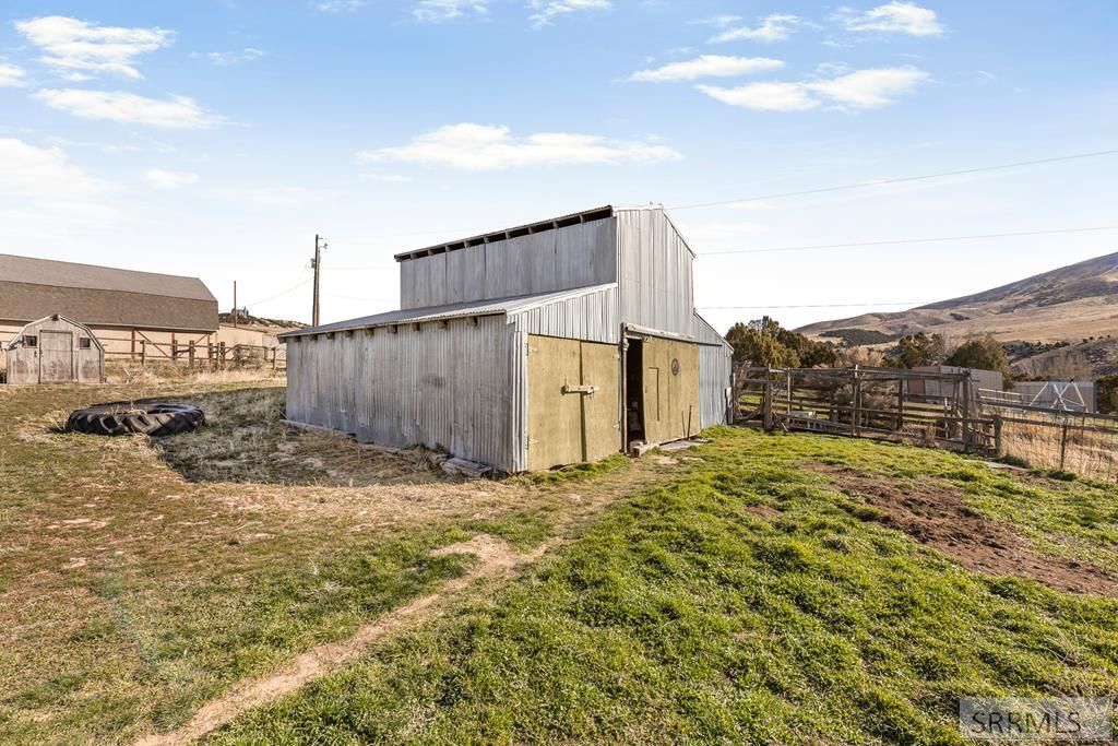 Image 42 of property listing at 8198 W Providence Lane, Pocatello, ID 83201