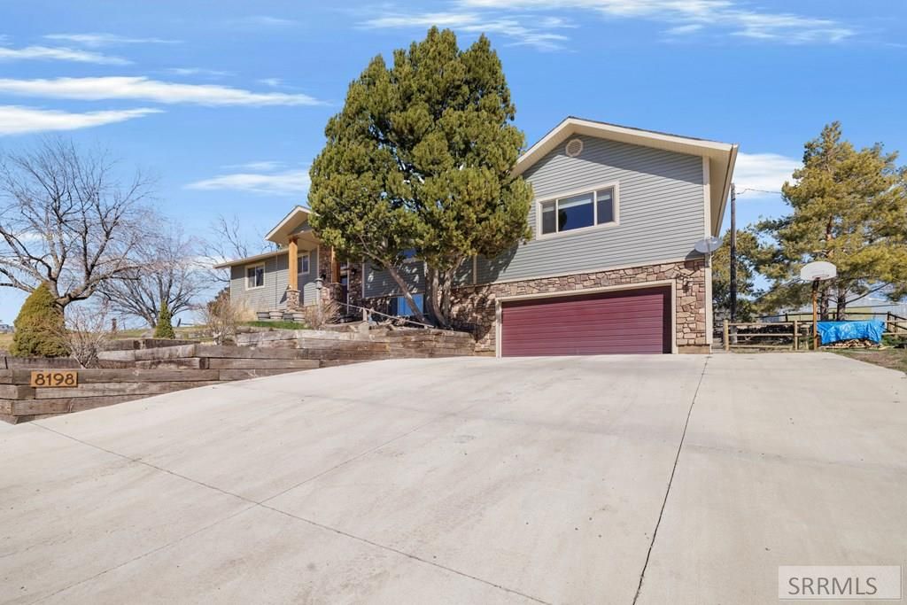Image 6 of property listing at 8198 W Providence Lane, Pocatello, ID 83201