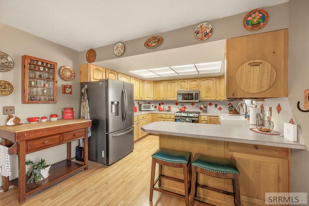 Image 9 of property listing at 8198 W Providence Lane, Pocatello, ID 83201