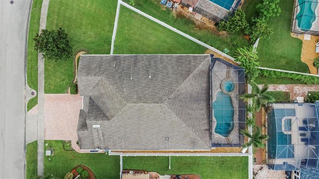 4611 CYPRESS RIVER ROAD, St Cloud, FL 34772