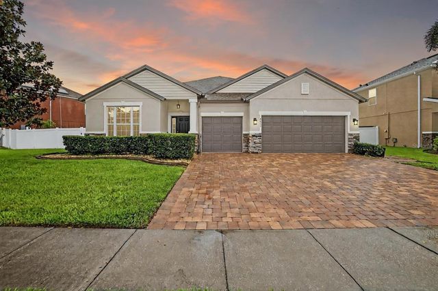 4611 CYPRESS RIVER ROAD, St Cloud, FL 34772