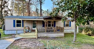 111 Lakeside Woods Drive, Point Blank, TX 77364