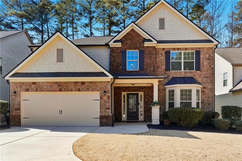 835 Gold Court, Acworth, GA 30102
